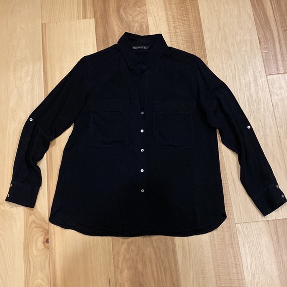 ZARA Shirt - Picture 3 of 7